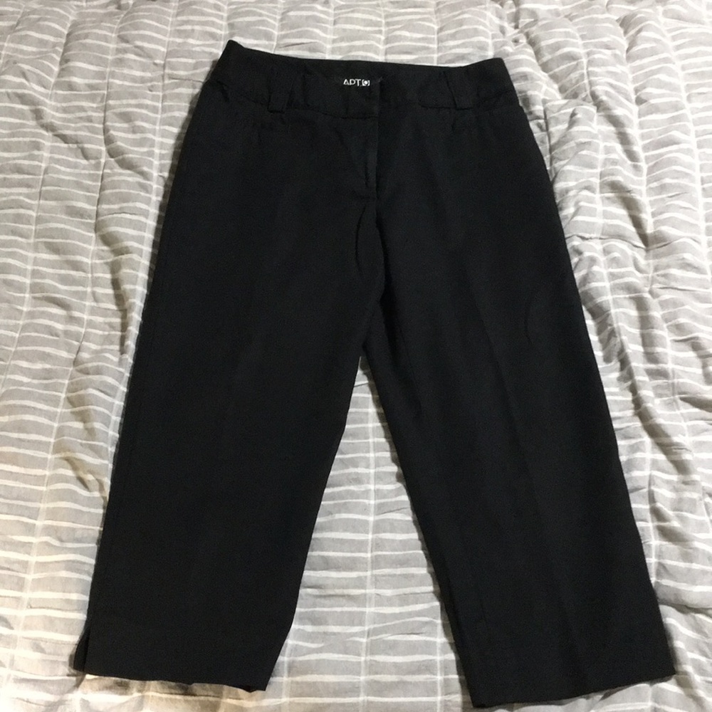 Capris